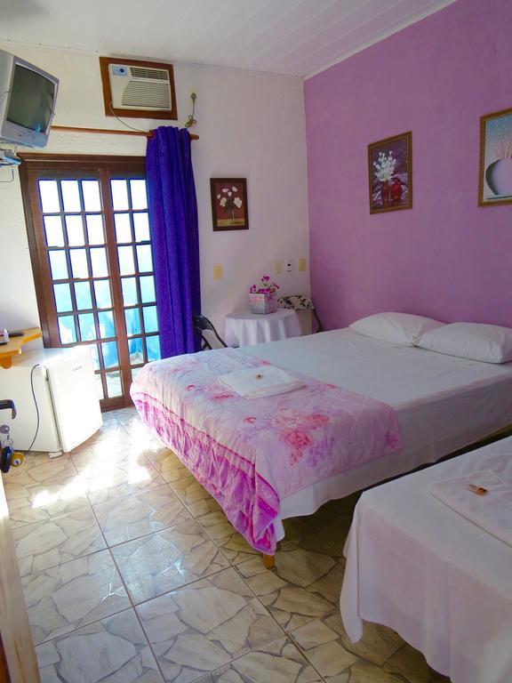 Inn Pousada Tia Coca